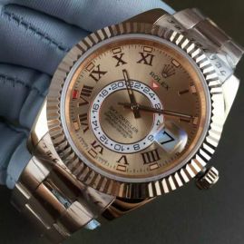 Picture of Rolex Sky-Dweller B16 422836lg _SKU0907180550254345